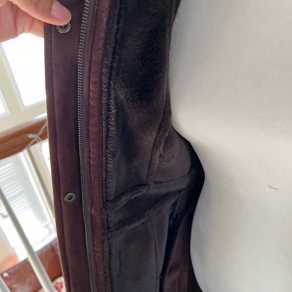 Women coat - Picture 7 of 11